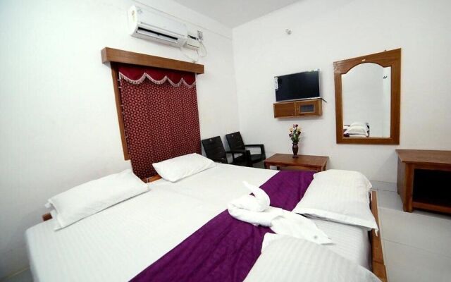 Nandika Residency Hotel