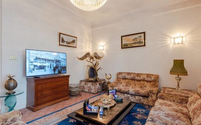 Spacious 3BR Apartment - Bayswater/hyde Park