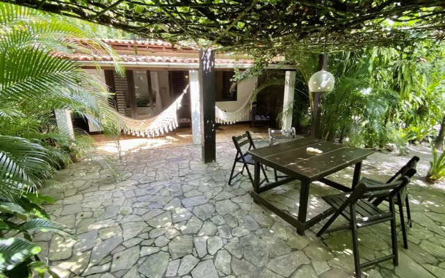 POUSADA MANGUEIRA Boutique Hotel