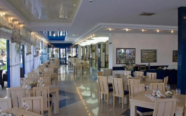 Palace Hotel