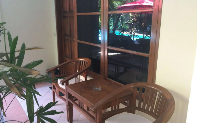 Secret Garden Inn