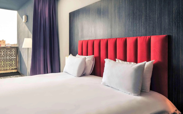 Hotel Mercure Rif Nador