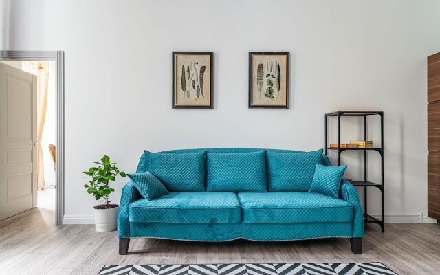 Letyourflat Apartments Mariinsky