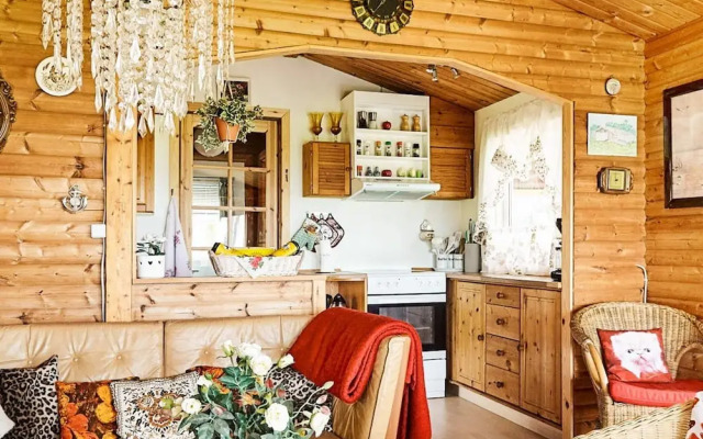 6 Person Holiday Home in Gorlev