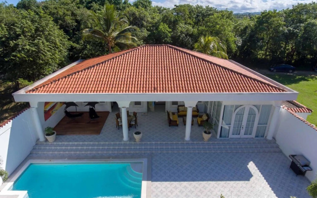 Villa Tennis