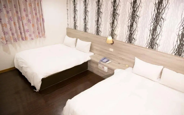Wl Hotel