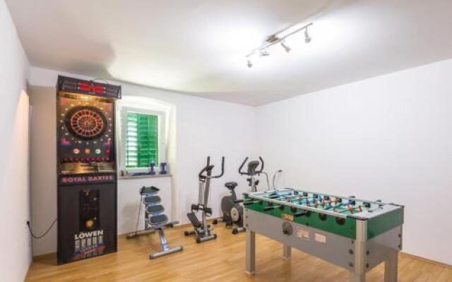 Holiday Home Zezevica