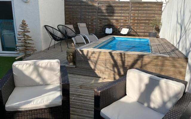 L Abri-côtier Appartements