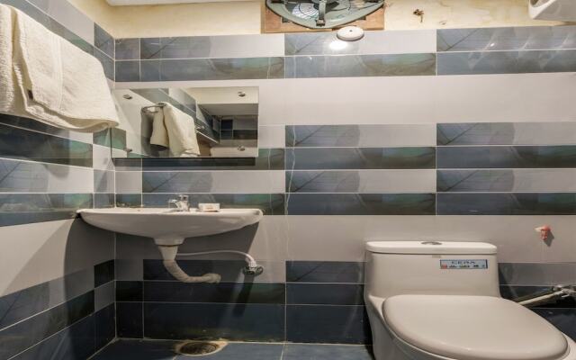 OYO 11676 Nakshatra Grand