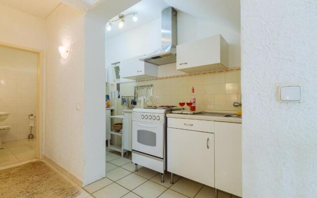 Apartment Casa Cristiano, 70 Meter vom Meer entfernt