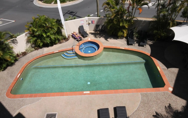 Aruba Beach Resort