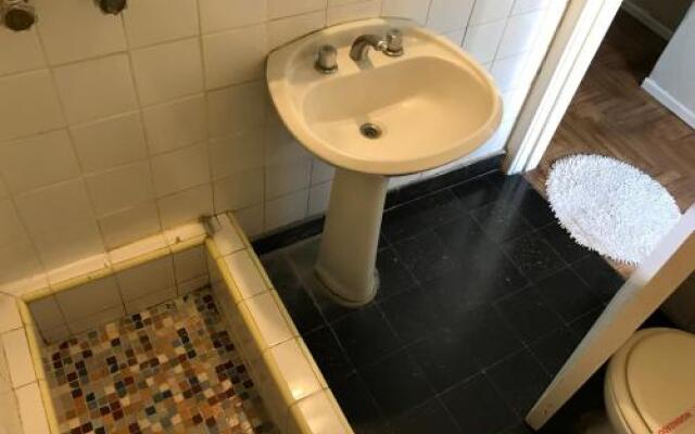Hotel Ro Che Hil Tandil
