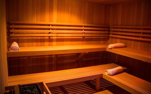 Maju Hotel Campestre & Spa