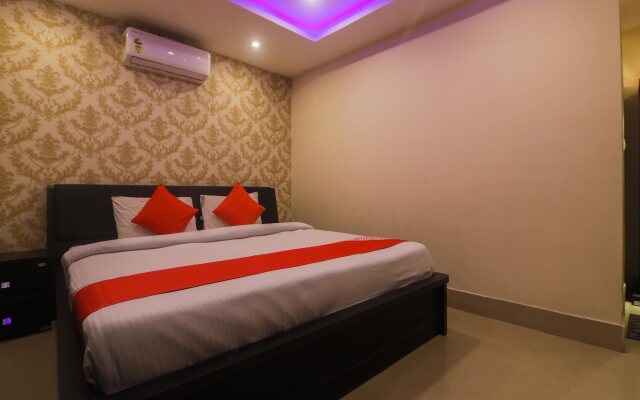 Hotel Blue Bird Annexe By OYO Rooms