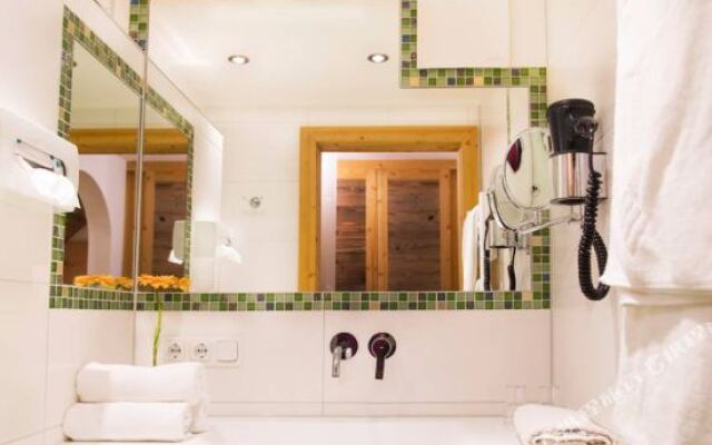 Landhotel Haflingerhof