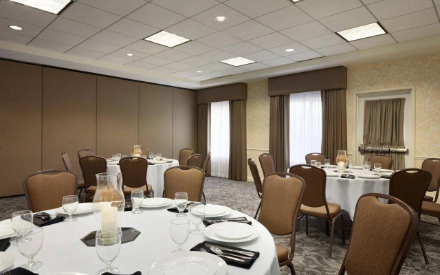 Hilton Garden Inn San Jose/Milpitas