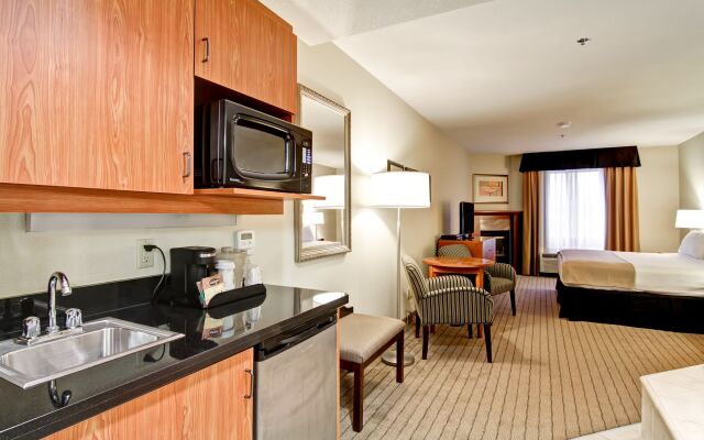 Holiday Inn Express and Suites Guelph