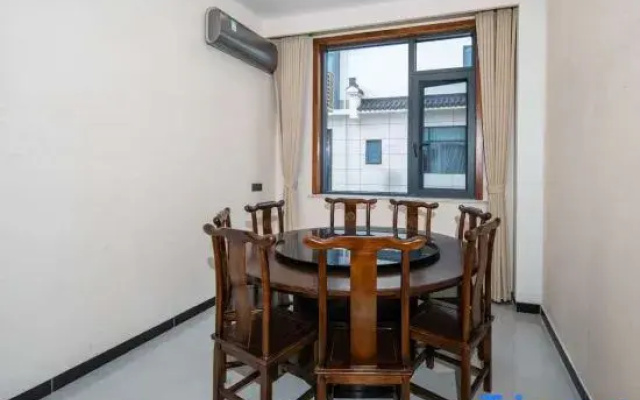 Xibeiwan Homestay