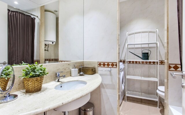 Sant Pere Penthouse Terrace