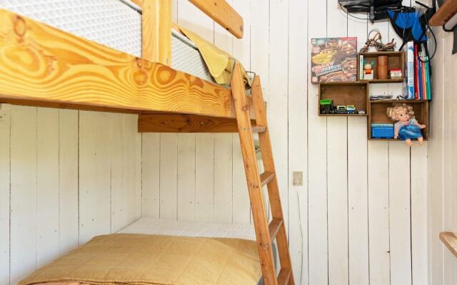 6 Person Holiday Home in Hovborg-by Traum