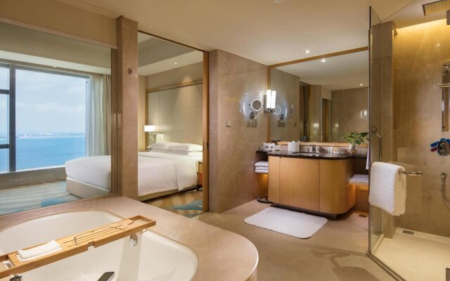 DoubleTree by Hilton Hotel Xiamen - Wuyuan Bay