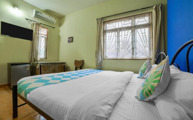 Coutinhos Nest By OYO Rooms