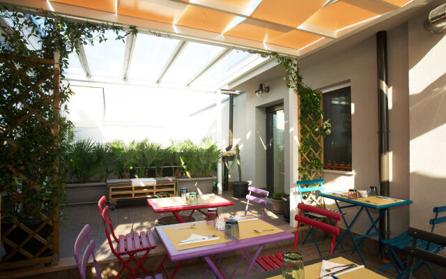 TerraSole Bakery B&B