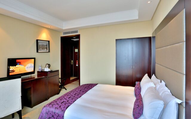 Yiwu Yimei Plaza Hotel