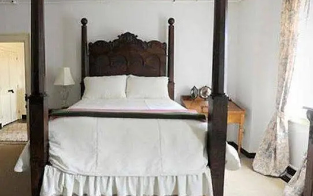 Rachael's Dowry Bed and Breakfast