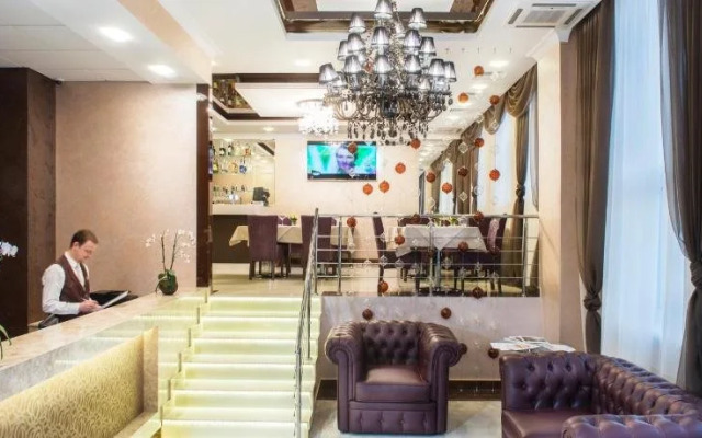 BonApart Hotel