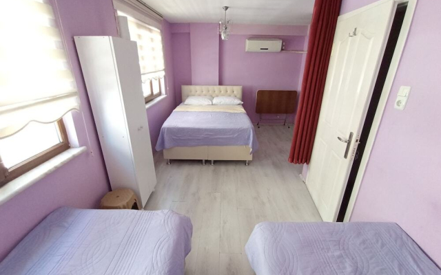 Yıldız Pansiyon