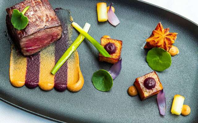 Domaine de Saint Clair