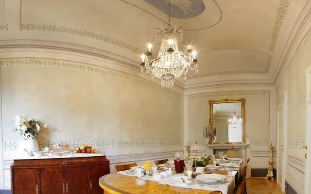 Residenza d'Epoca - B&B Santa Caterina