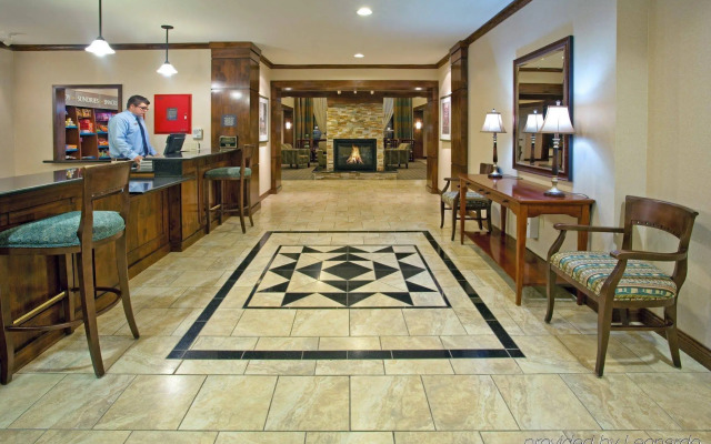 Staybridge Suites Albuquerque - Airport by IHG