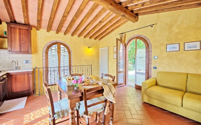 Casa Rossa