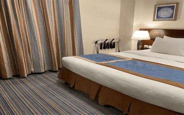 Arkan Al Manar Hotel