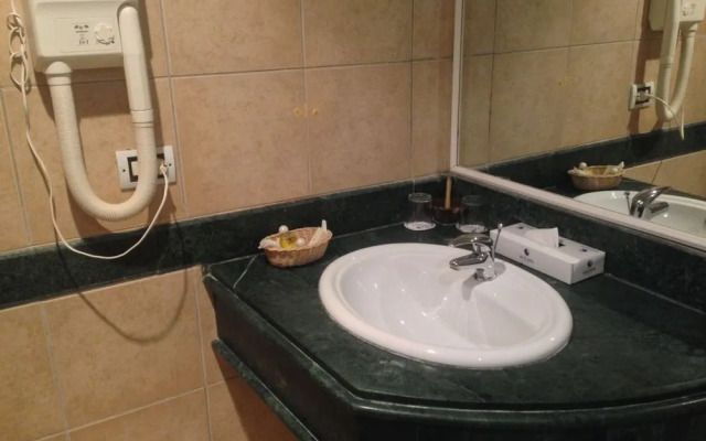 Shedwan Garden Hotel