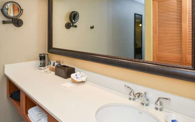 Best Western Plus Black Oak