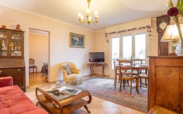 Apartment Cardella Saint Malo