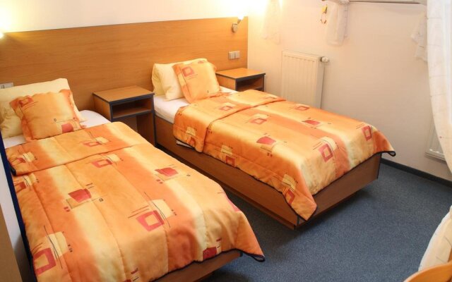 Pension Janka