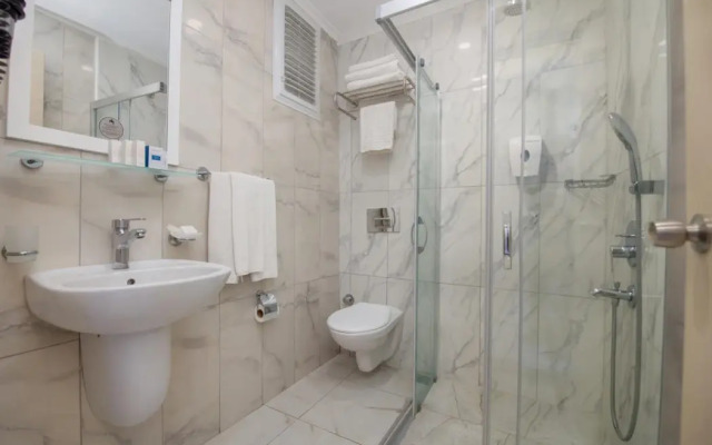 Hotel Meri All Inclusive