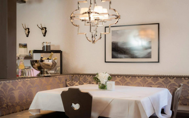 Bio Design Boutique Hotel Landhaus St Georg