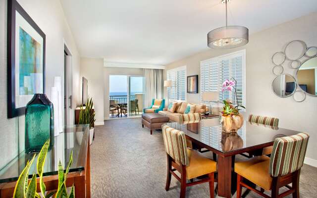 Cape Rey Carlsbad Beach, a Hilton Resort & Spa
