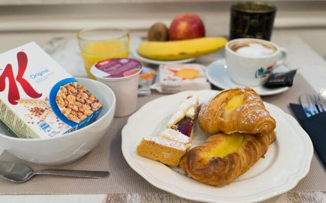 Bramble Luxury Suites