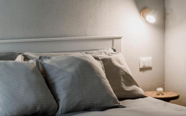 Lindhouse - Country House a Govone