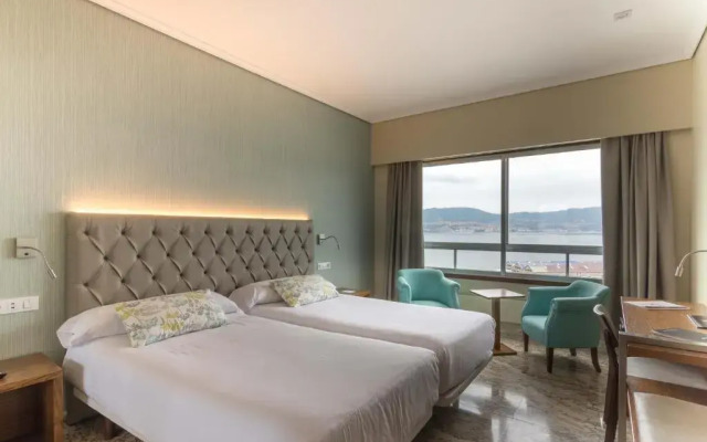 Hotel Bahia de Vigo