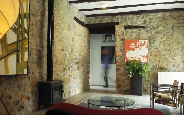 Casa Rural Martiamuno Landetxea