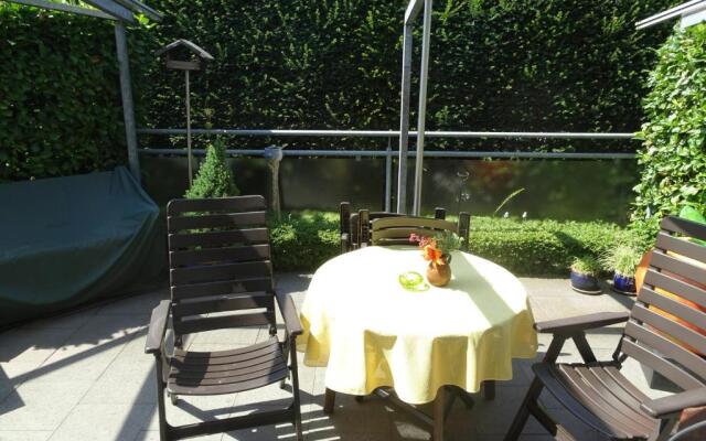 Traumferienwohnung zwischen Köln und Düsseldorf