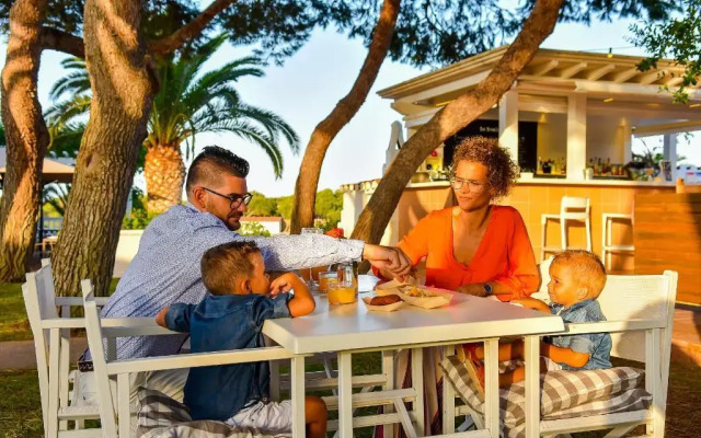 Binissaida Boutique Hotel