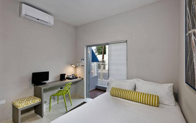 Mont Caribe GuestHouse